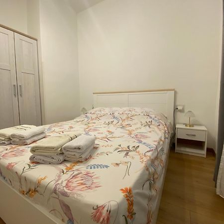 Oasis Apartment ซาดาร์ ภายนอก รูปภาพ