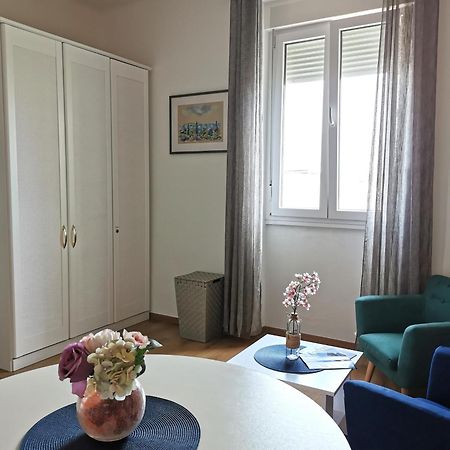 Oasis Apartment ซาดาร์ ภายนอก รูปภาพ