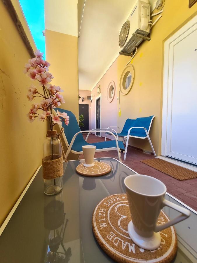 Oasis Apartment ซาดาร์ ภายนอก รูปภาพ