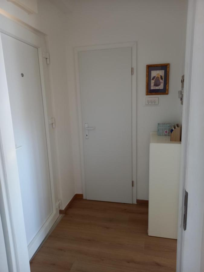 Oasis Apartment ซาดาร์ ภายนอก รูปภาพ