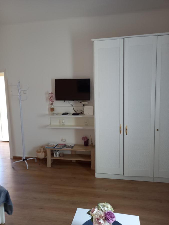 Oasis Apartment ซาดาร์ ภายนอก รูปภาพ