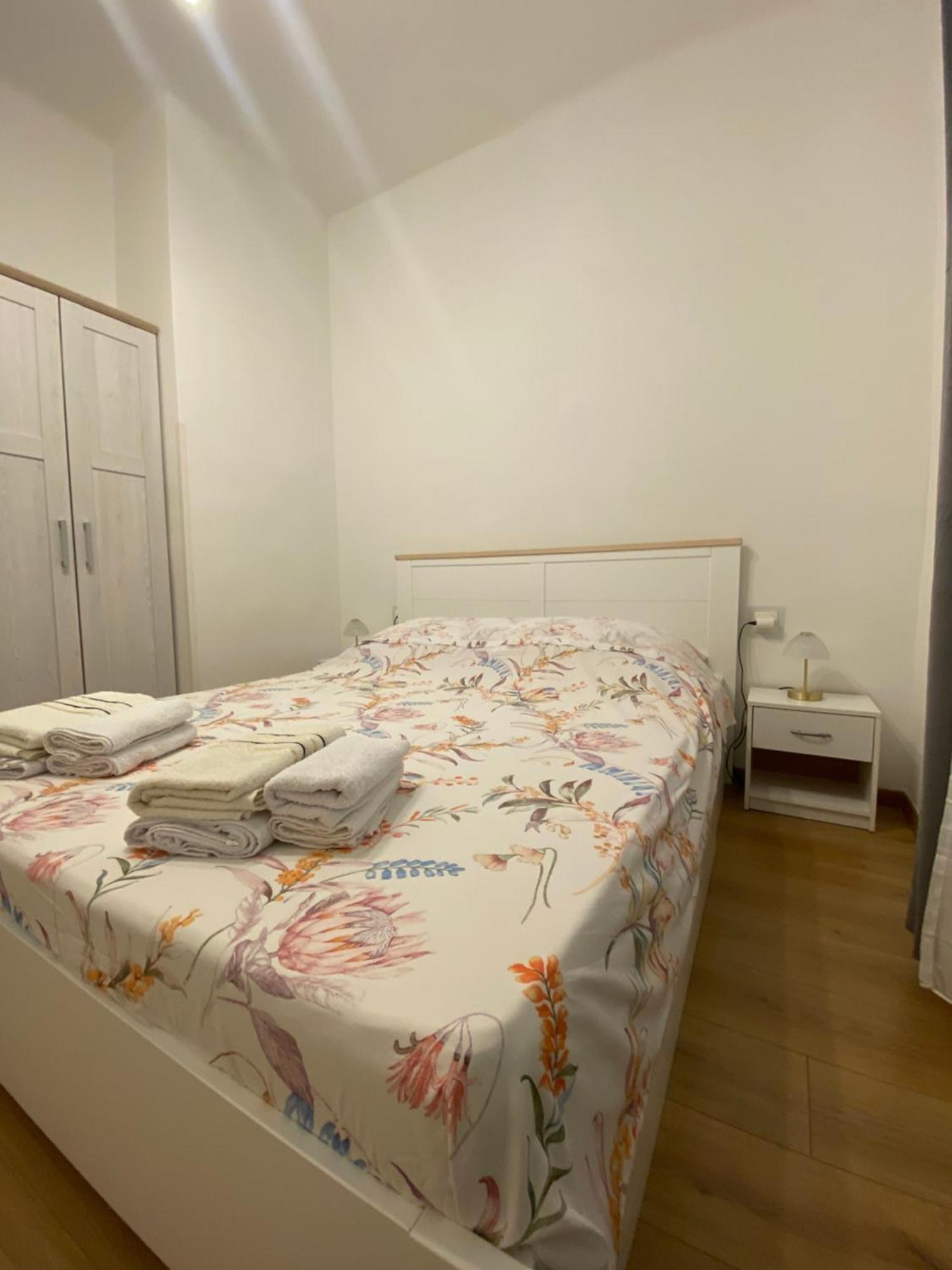 Oasis Apartment ซาดาร์ ภายนอก รูปภาพ