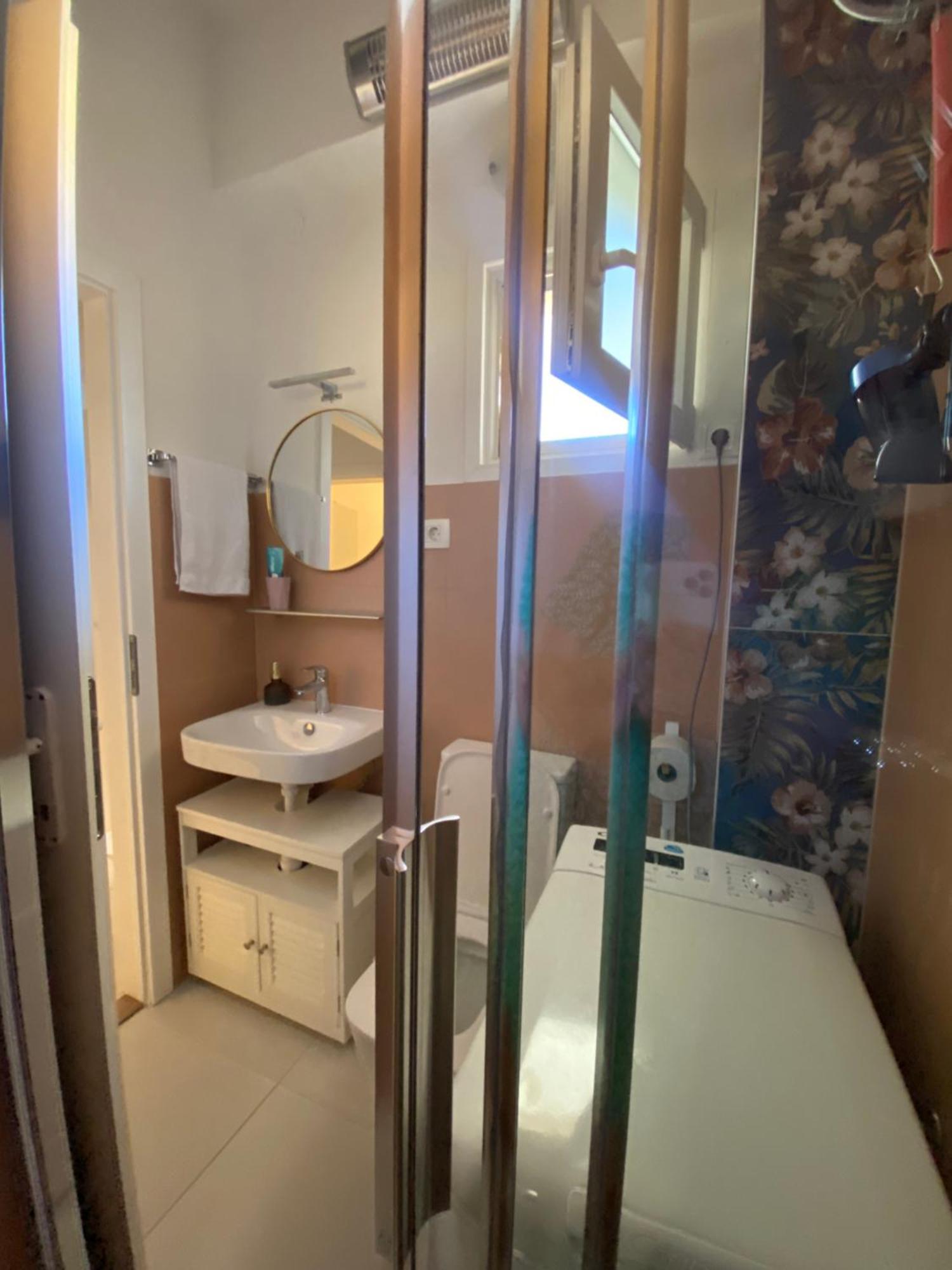 Oasis Apartment ซาดาร์ ภายนอก รูปภาพ