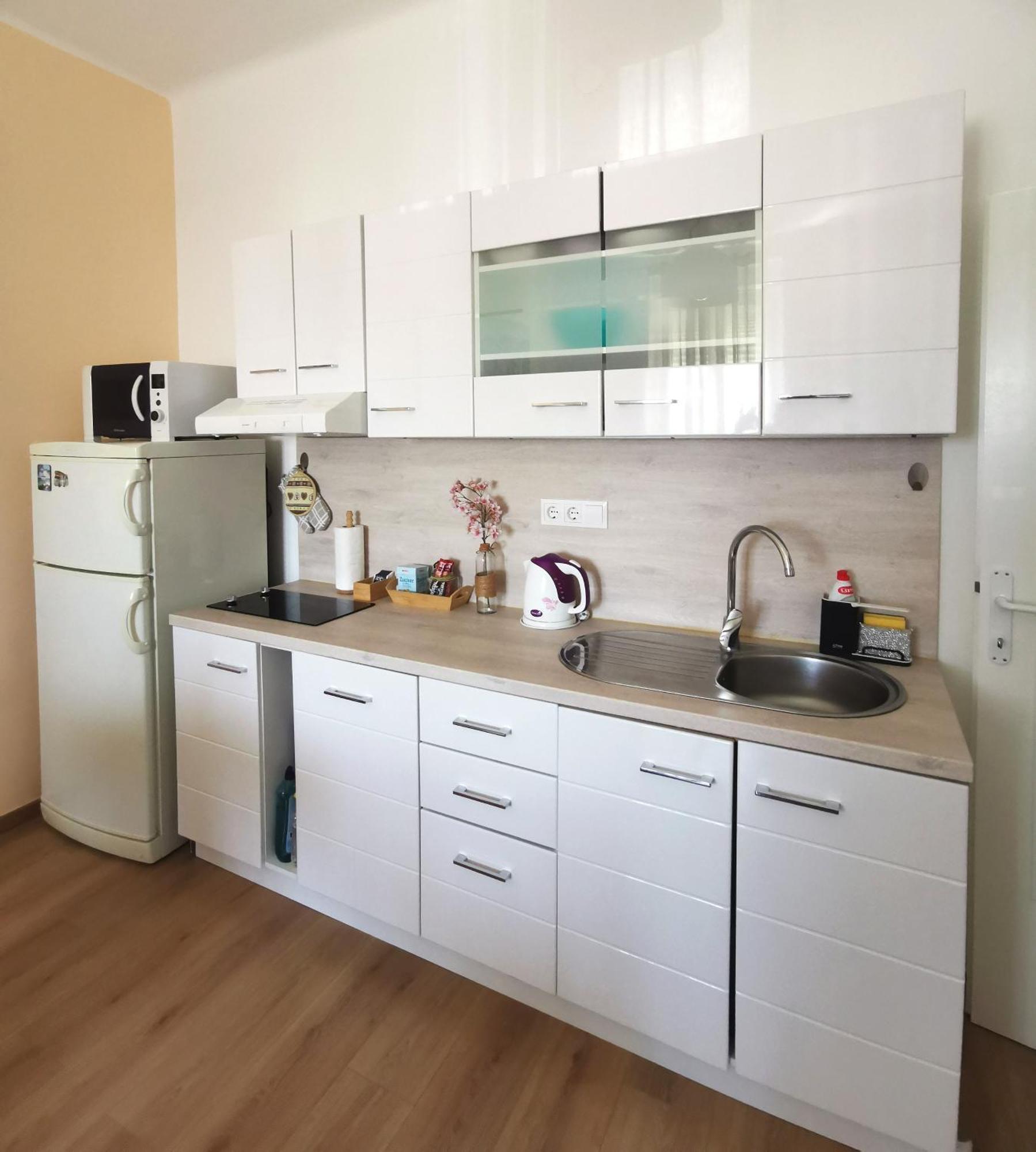 Oasis Apartment ซาดาร์ ภายนอก รูปภาพ