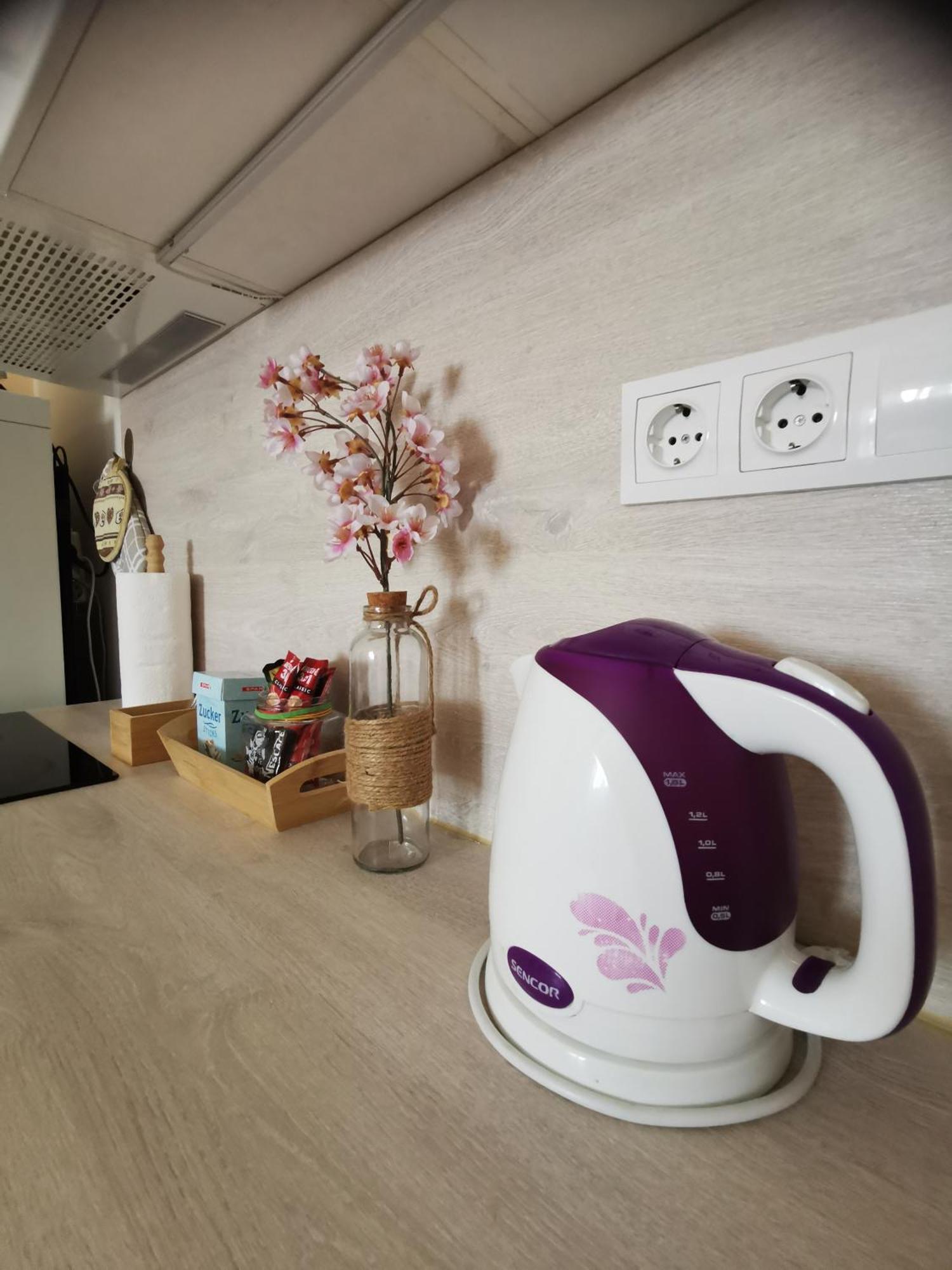 Oasis Apartment ซาดาร์ ภายนอก รูปภาพ