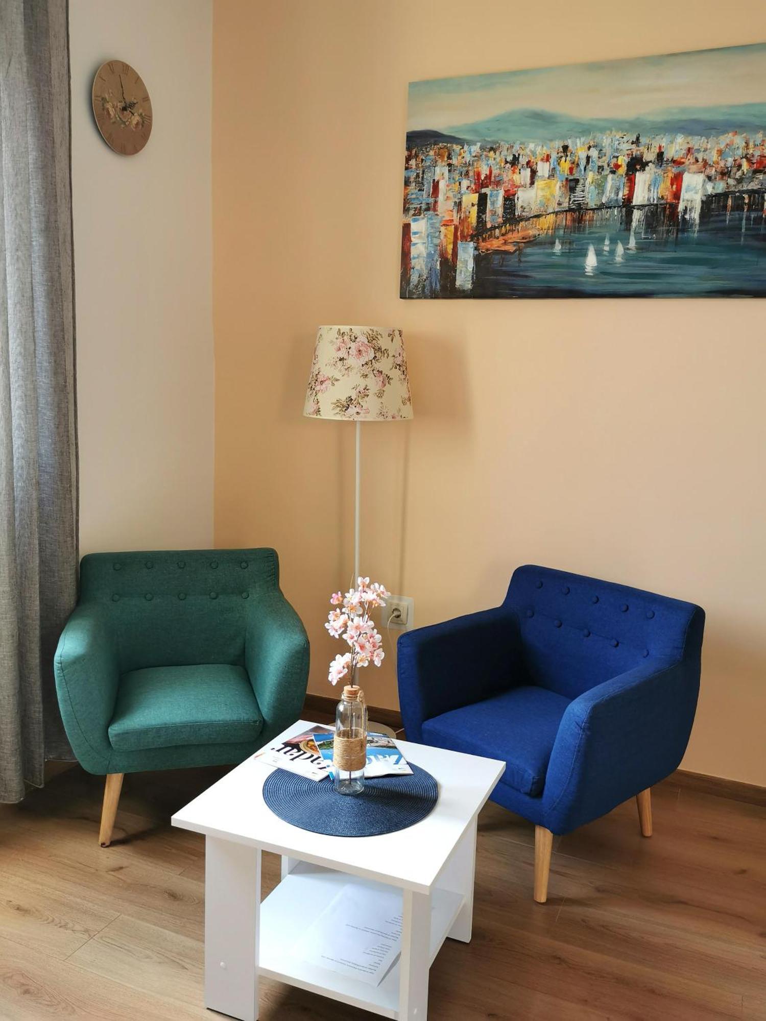 Oasis Apartment ซาดาร์ ภายนอก รูปภาพ